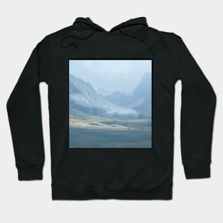 Mountain Mist Hoodie